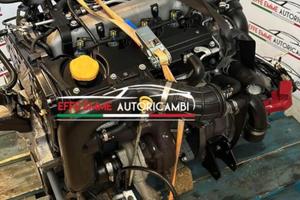 MOTORE FIAT SEDICI SUZUKI SX4 1.9 JTDm SIGLA D19AA