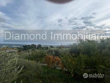 Terreno agricolo a Nunziata di Mascali