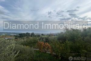 Terreno agricolo a Nunziata di Mascali