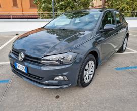 Volkswagen Polo 1.6 TDI 5p. Trendline BlueMotion