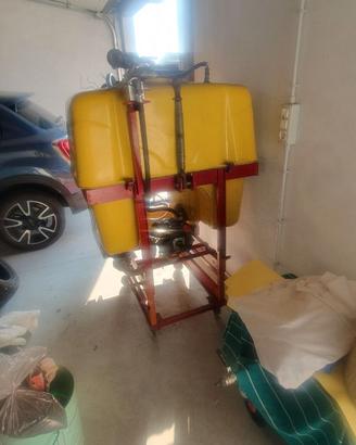botalina 400 litri