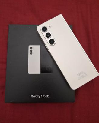 Samsung z fold 5  256gb  perfetto 