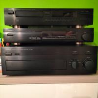 Yamaha Hi-fi 