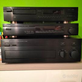 Yamaha Hi-fi 