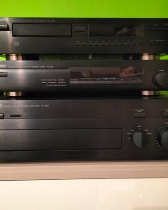 Yamaha Hi-fi 