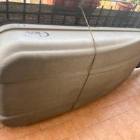Box tetto