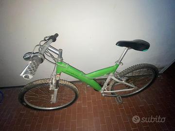  bici mtb pininfarina 