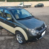 Fiat Panda 1.3 MJT 16V 75CV 4x4 Cross