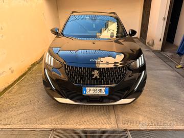 Peugeot 2008 GTline
