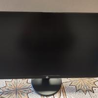 Monitor HP V24i Full HD
