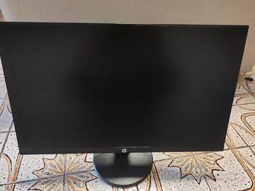 Monitor HP V24i Full HD