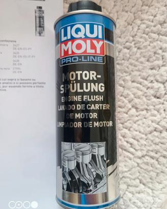 Liqui Moly Pulitore motore  500 ml. pn. 2427