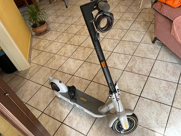 Monopattino elettrico