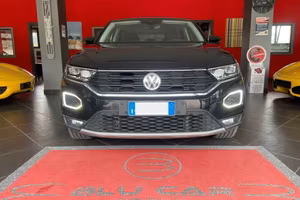 VOLKSWAGEN T-ROC 2.0TDI STYLE DSG 150cv
