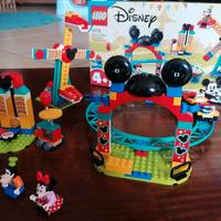 Lego Disney Luna Park