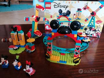 Lego Disney Luna Park