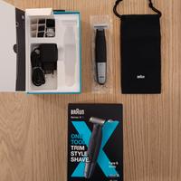 Braun X Styler XT5200