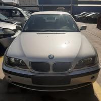 Ricambi per BMW 320