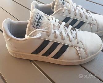 Punta scarpe rovinata store
