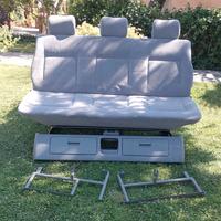 Panca Letto sedile Volkswagen Transporter T4