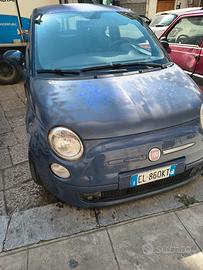 Fiat 500 twin air 900 benzina 
