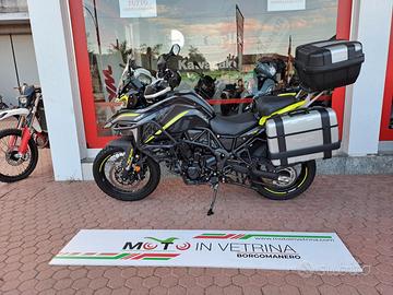 BENELLI TRK 702 X - 2023