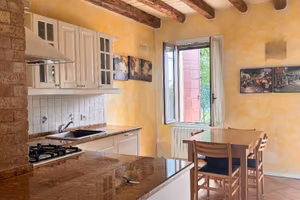 Mogliano Veneto Ovest villetta a schiera