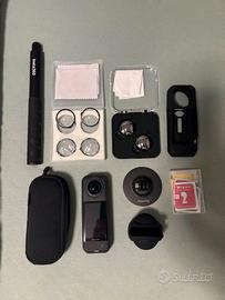 Insta360 X5