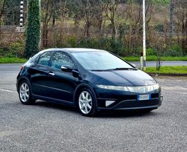 Honda Civic 2.2 i-CTDi 5p. Exclusive LH i-P LE 200