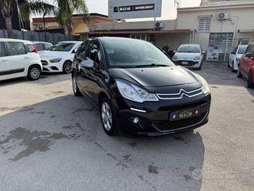 Citroen C3 1.0 VTi 68 Exclusive