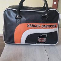 Borsa Harley Davidson 