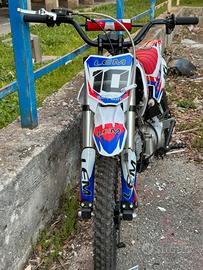 Moto 110