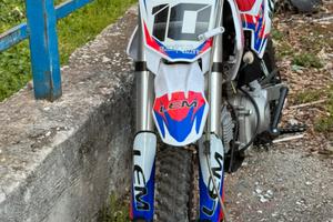 Moto 110