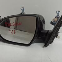 Specchietto retrovisore sinistro hyundai tucson