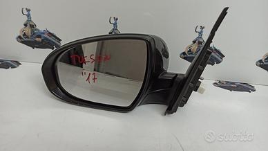 Specchietto retrovisore sinistro hyundai tucson