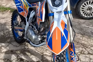 moto cross 