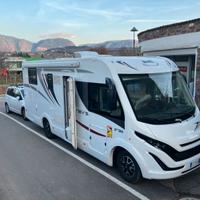 McLOUIS NEVIS 873 – 2021 - 5 Posti B&T