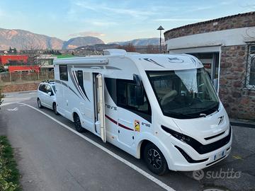 McLOUIS NEVIS 873 – 2021 - 5 Posti B&T