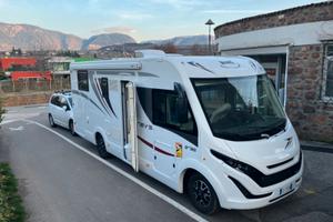 McLOUIS NEVIS 873 – 2021 - 5 Posti B&T