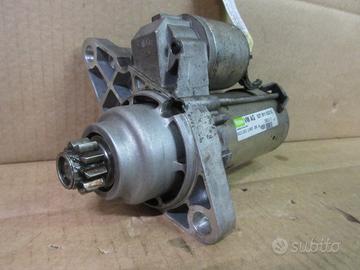 Motorino avviamento SEAT IBIZA 1.4 16V del 2006
