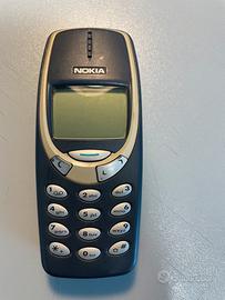 Cellulare Nokia 3310