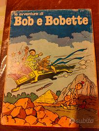 bob e bombette 