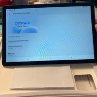 Tablet Doogee U11 Pro 30Gb 256Gb 11 pollici
