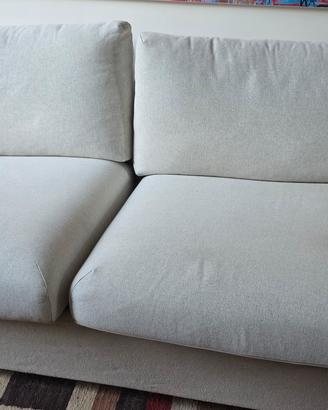 Divano letto Ikea