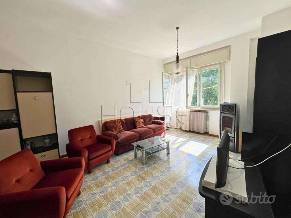 Appartamento – Pieve Santo Stefano, Valdazze - Altro