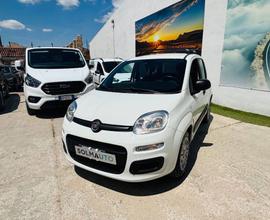 Fiat Panda 1.0 hybrid Launch Edition s&s 70cv