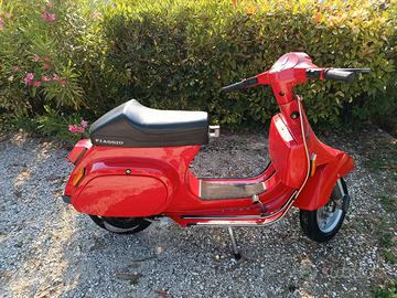 Vespa 50 PK s