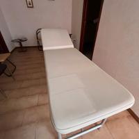 Arredamento studio medico completo