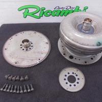 CONVERTITORE DI COPPIA AUDI A4 B8 3.0 TDI 2011