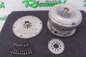 CONVERTITORE DI COPPIA AUDI A4 B8 3.0 TDI 2011